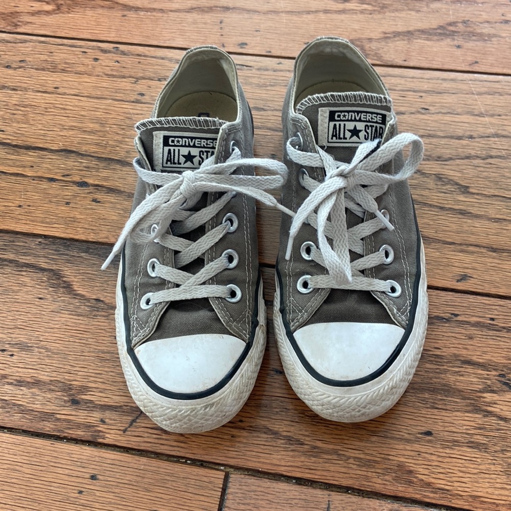 Converse All Stars